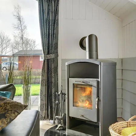 Hortensia - 350m From The Sea In Se Jutland By Interhome