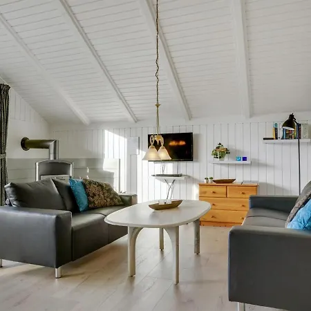Hortensia - 350m From The Sea In Se Jutland By Interhome *