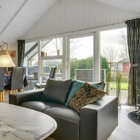 Hortensia - 350m From The Sea In Se Jutland By Interhome Holiday home