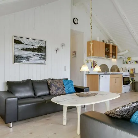 Hortensia - 350m From The Sea In Se Jutland By Interhome Holiday home