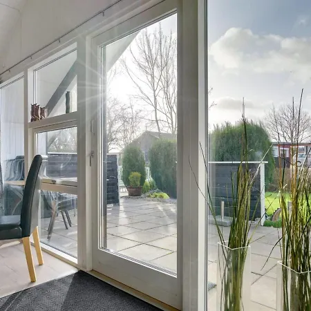 Hortensia - 350m From The Sea In Se Jutland By Interhome Egernsund