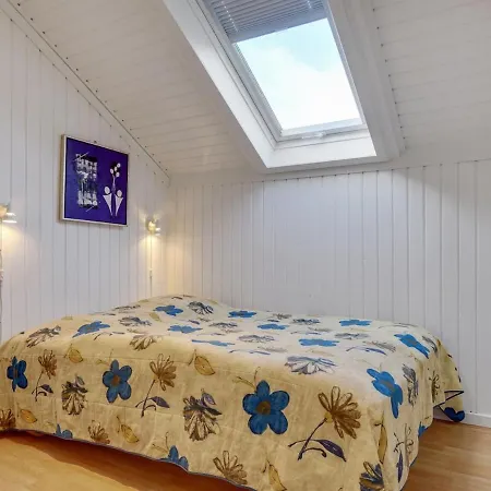 Holiday home Hortensia - 350m From The Sea In Se Jutland By Interhome *
