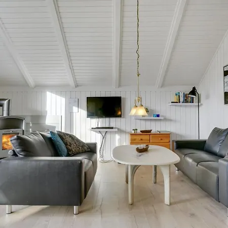 Hortensia - 350m From The Sea In Se Jutland By Interhome
