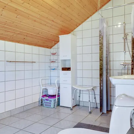 Hortensia - 350m From The Sea In Se Jutland By Interhome * Egernsund