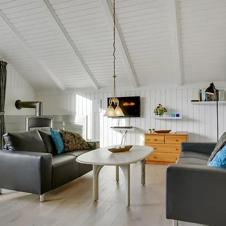 度假居 Hortensia - 350m From The Sea By Interhome