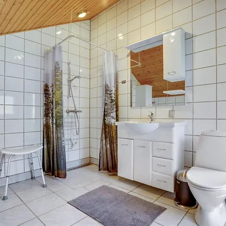 度假居 Hortensia - 350m From The Sea By Interhome *